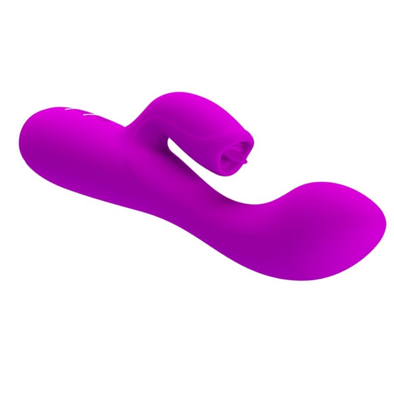 High Tech-Gloria Vibrator Rabbit Wiederaufladbar – resistent · Vibratoren (Bild 6)