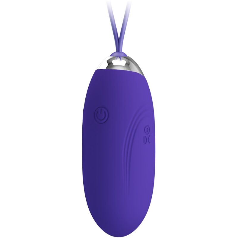 Remote Control-Jenny Youth Vibrierendes Ei mit Fernbedienung · Vibratoren (Bild 4)