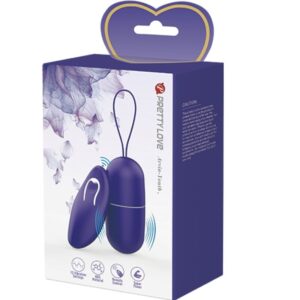 Remote Control-Arvin Youth Ei Vibrator mit Fernbedienung · Vibratoren (Bild 4)