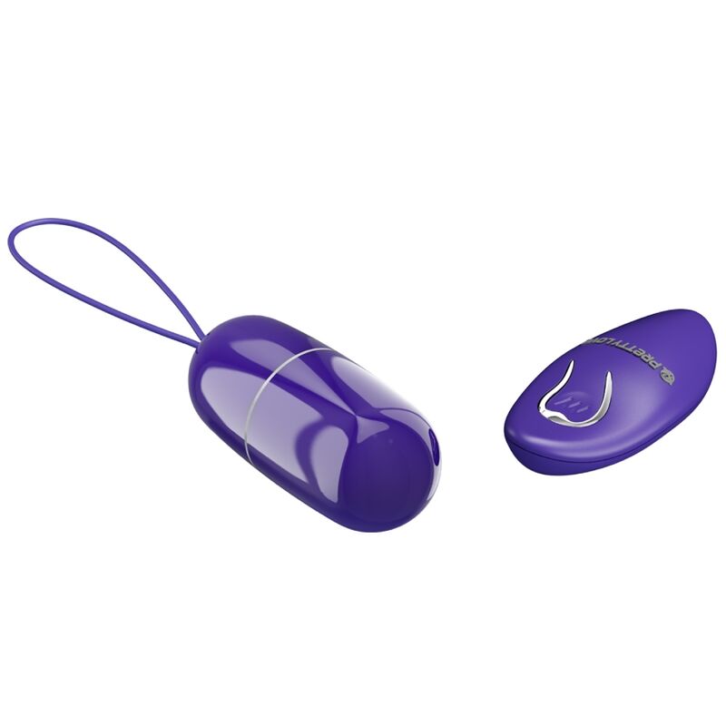 Remote Control-Arvin Youth Ei Vibrator mit Fernbedienung · Vibratoren (Bild 2)
