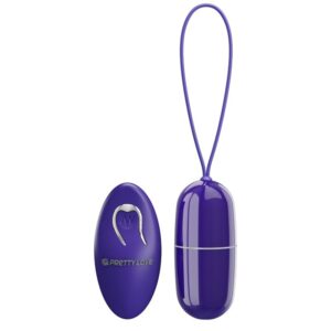 Remote Control-Arvin Youth Ei Vibrator mit Fernbedienung · Vibratoren