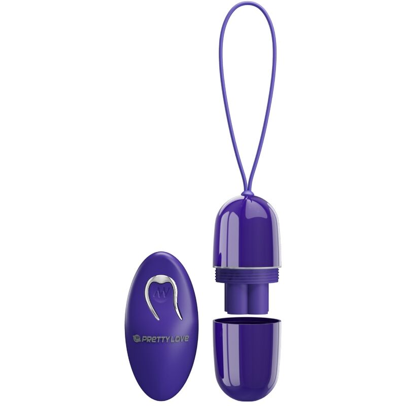 Remote Control-Arvin Youth Ei Vibrator mit Fernbedienung · Vibratoren (Bild 6)