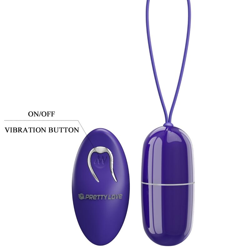 Remote Control-Arvin Youth Ei Vibrator mit Fernbedienung · Vibratoren (Bild 5)