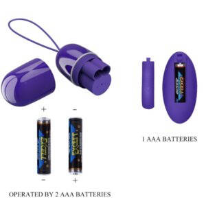 Remote Control-Arvin Youth Ei Vibrator mit Fernbedienung · Vibratoren (Bild 3)