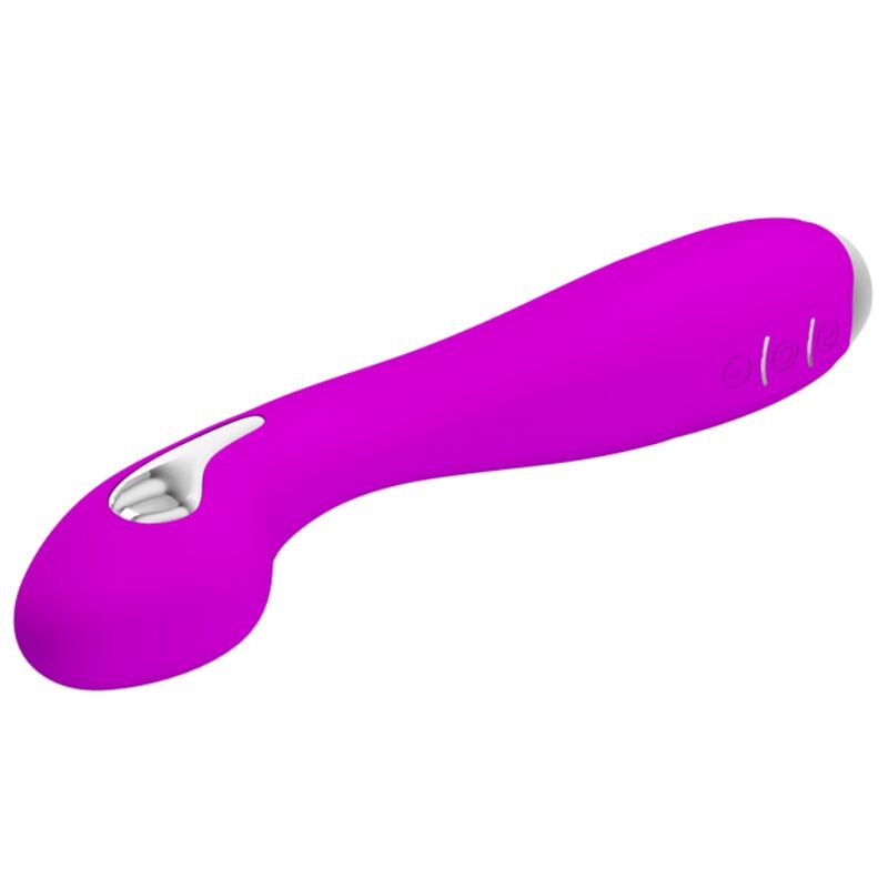 High Tech-Hector Vibrator Wiederaufladbar Elektroshock, Beständig · Vibratoren (Bild 7)