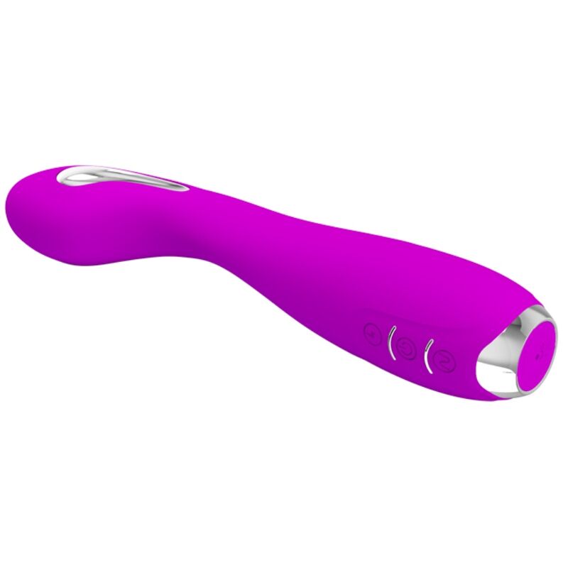 High Tech-Hector Vibrator Wiederaufladbar Elektroshock, Beständig · Vibratoren (Bild 8)
