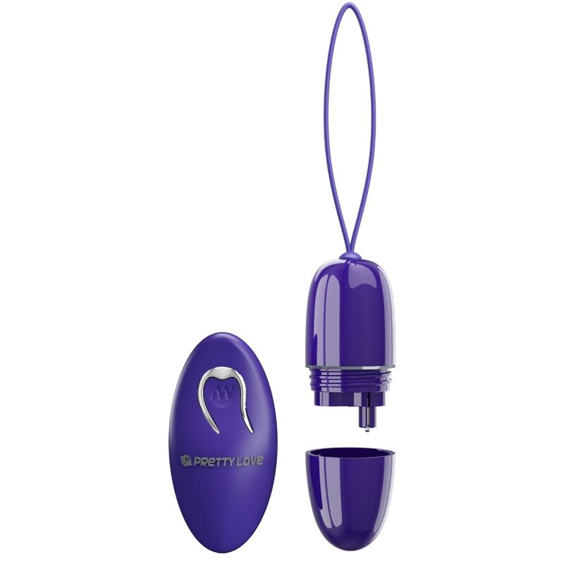 Remote Control-Selkie Youth Mini O Vibrator Lila · Vibratoren (Bild 2)