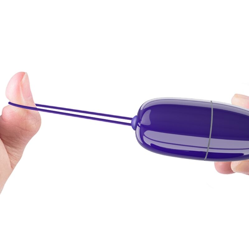 Remote Control-Selkie Youth Mini O Vibrator Lila · Vibratoren (Bild 4)