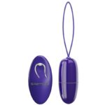 Remote Control-Selkie Youth Mini O Vibrator Lila · Vibratoren