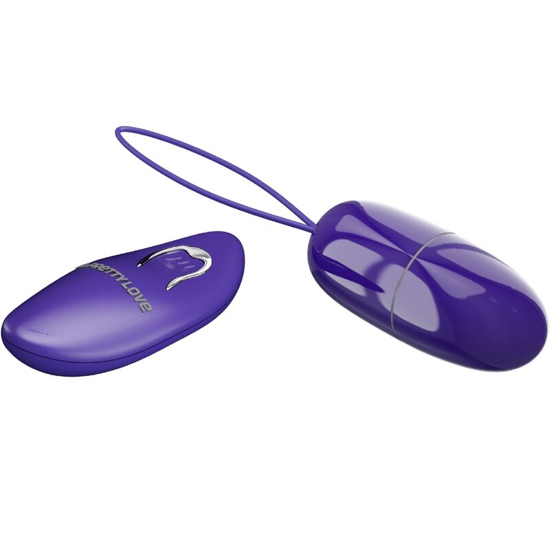 Remote Control-Selkie Youth Mini O Vibrator Lila · Vibratoren (Bild 3)
