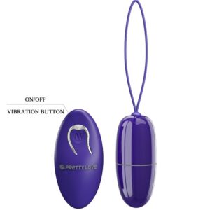 Remote Control-Selkie Youth Mini O Vibrator Lila · Vibratoren (Bild 6)