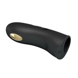 Fun Toys-Marico Black Coperchio für die Finger · Sextoys (Bild 4)