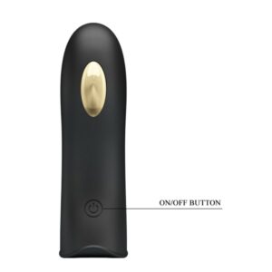 Fun Toys-Marico Black Coperchio für die Finger · Sextoys (Bild 8)
