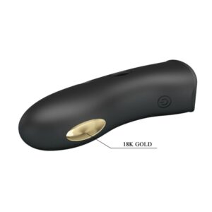 Fun Toys-Marico Black Coperchio für die Finger · Sextoys (Bild 9)
