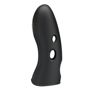 Fun Toys-Marico Black Coperchio für die Finger · Sextoys (Bild 3)