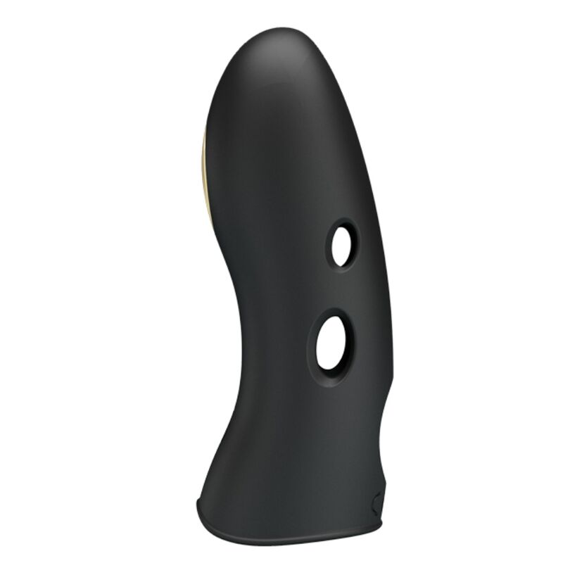 Fun Toys-Marico Black Coperchio für die Finger · Sextoys (Bild 3)