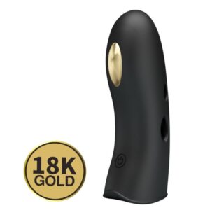 Fun Toys-Marico Black Fingeraufsatz