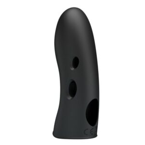 Fun Toys-Marico Black Coperchio für die Finger · Sextoys (Bild 5)