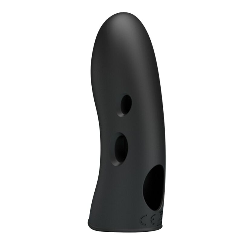 Fun Toys-Marico Black Coperchio für die Finger · Sextoys (Bild 5)