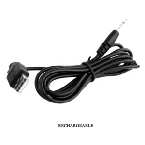 High Tech-Luxuriöse Wiederaufladbar Massagegerät mit Saugvorrichtung · Vibratoren (Bild 10)