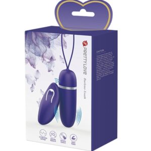 Remote Control-Darlene Youth Violet Mini Bulletin Vibrator-ABS, 12 · Vibratoren (Bild 7)
