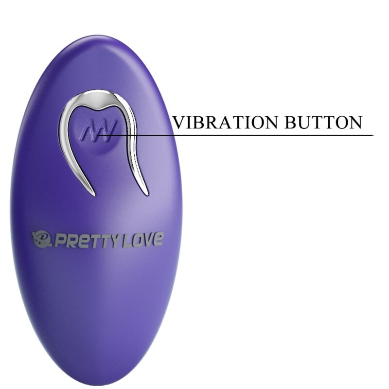 Remote Control-Darlene Youth Violet Mini Bulletin Vibrator-ABS, 12 · Vibratoren (Bild 6)