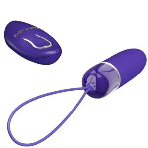 Remote Control-Darlene Youth Violet Mini Bulletin Vibrator-ABS, 12 · Vibratoren (Bild 2)