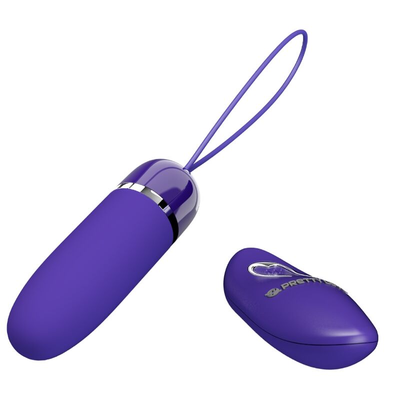 Remote Control-Darlene Youth Violet Mini Bulletin Vibrator-ABS, 12 · Vibratoren (Bild 3)