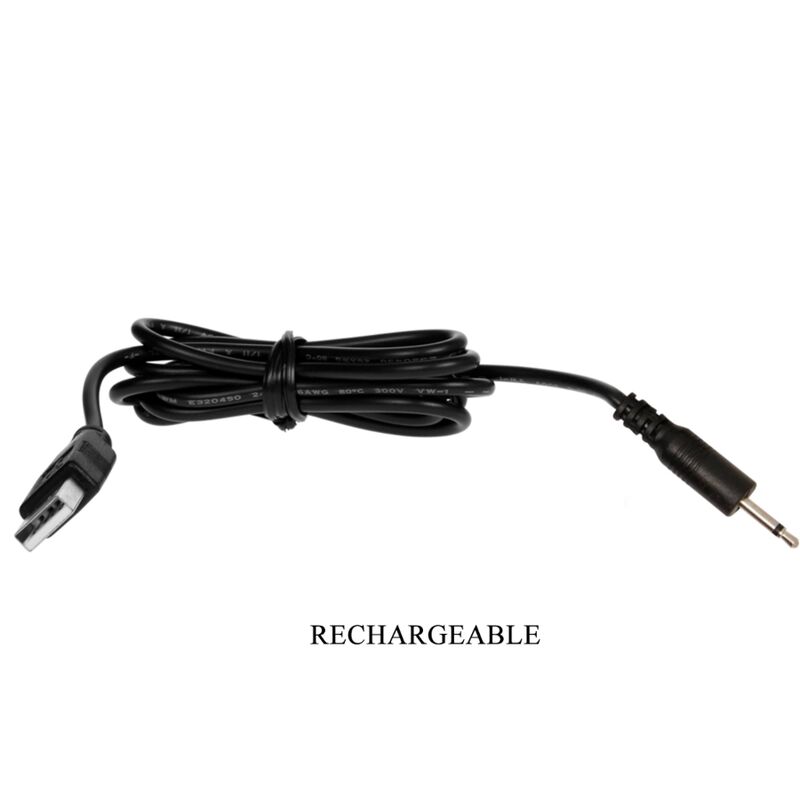 High Tech-Vibrator Wiederaufladbar luxuriöse 18 Karat vergoldet · Vibratoren (Bild 6)