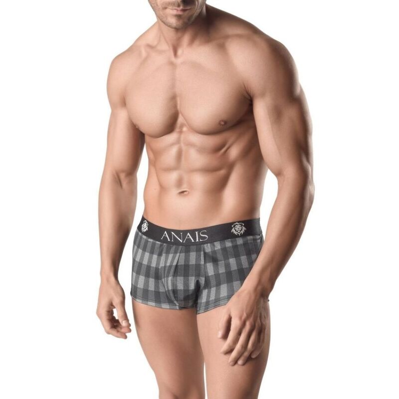 Anais Luxury Lingerie-Aegis Boxer · Herrenunterwäsche