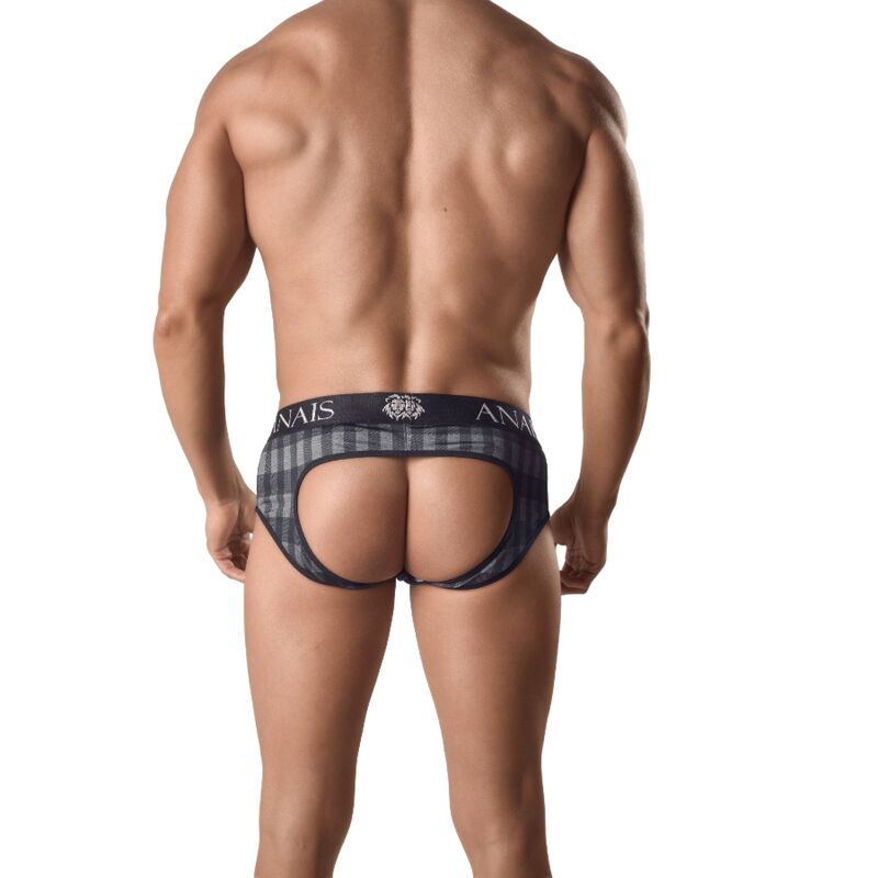Anais Men-Aegis Jock Bikini · Herrenunterwäsche (Bild 2)