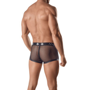 Anais Men-Ares Boxer im Netzwerk und ökologisches Leder · Herrenunterwäsche (Bild 2)