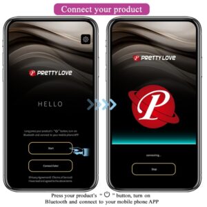 Pretty Love-Elvira Liebeskugeln Vibratoren Aufladbar · Vibratoren (Bild 10)