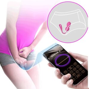 Pretty Love-Elvira Liebeskugeln Vibratoren Aufladbar · Vibratoren (Bild 15)