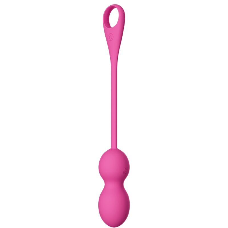 Pretty Love-Elvira Liebeskugeln Vibratoren Aufladbar · Vibratoren (Bild 13)