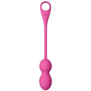 Pretty Love-Elvira Liebeskugeln Vibratoren Aufladbar · Vibratoren (Bild 19)