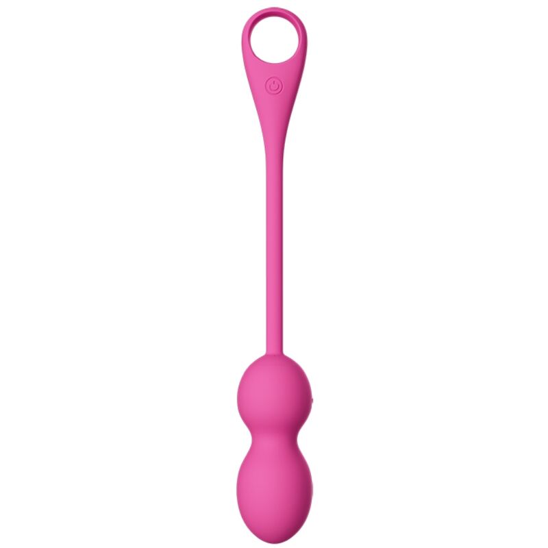 Pretty Love-Elvira Liebeskugeln Vibratoren Aufladbar · Vibratoren (Bild 19)