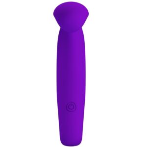 Fun Toys-Gorgon Purple Vibrator Wiederaufladbar · Vibratoren (Bild 2)
