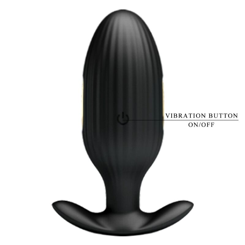 App Series-Jefferson Analplug Über App gesteuert · Sextoys (Bild 8)