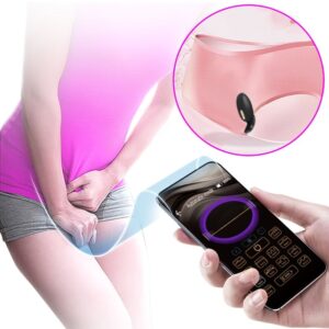 App Series-Jefferson Analplug Über App gesteuert · Sextoys (Bild 7)