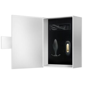 Remote Control-Königin Analplug Vibrator Wiederaufladbar · Sextoys (Bild 6)