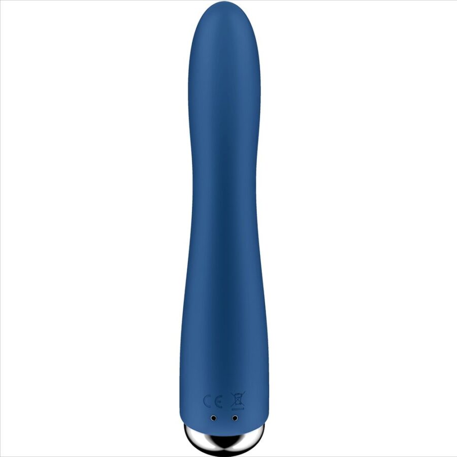 Satisfyer-Spinning Vibe 1, 12 Geschwindigkeiten · Vibratoren (Bild 5)