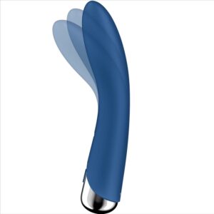 Satisfyer-Spinning Vibe 1, 12 Geschwindigkeiten · Vibratoren (Bild 3)