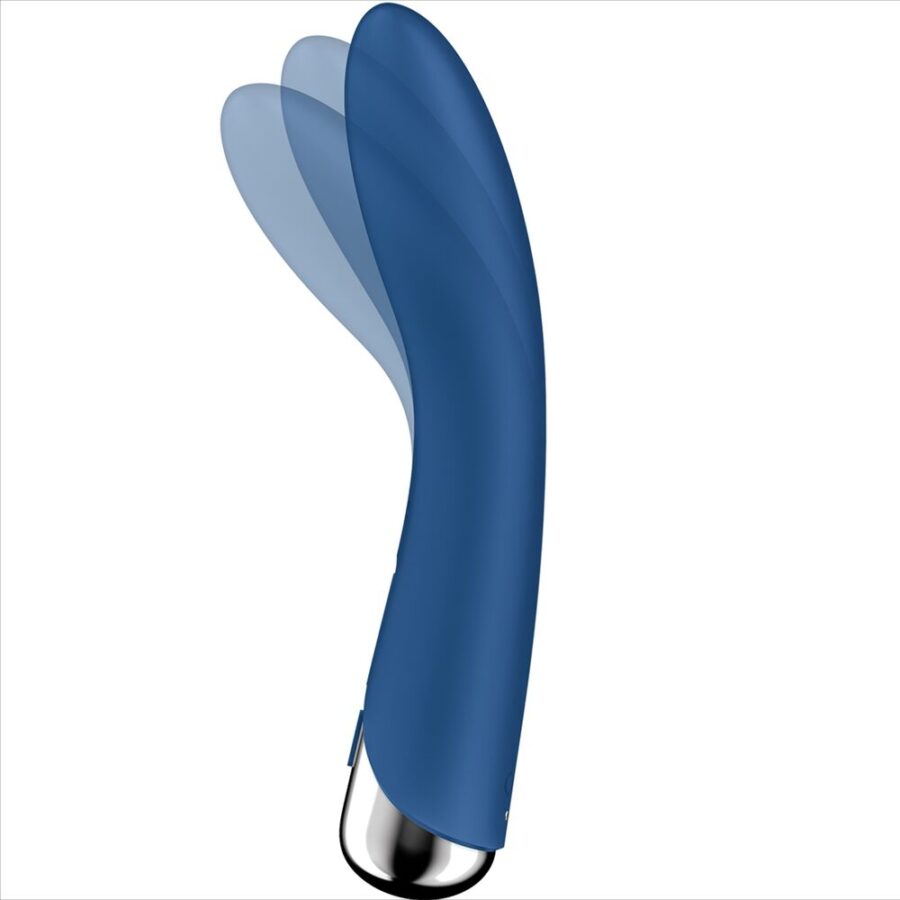 Satisfyer-Spinning Vibe 1, 12 Geschwindigkeiten · Vibratoren (Bild 3)