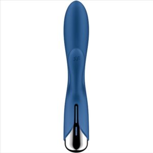 Satisfyer-Spinning Rabbit 1 Klitoris- und G-Punkt-Stimulation · Vibratoren (Bild 6)