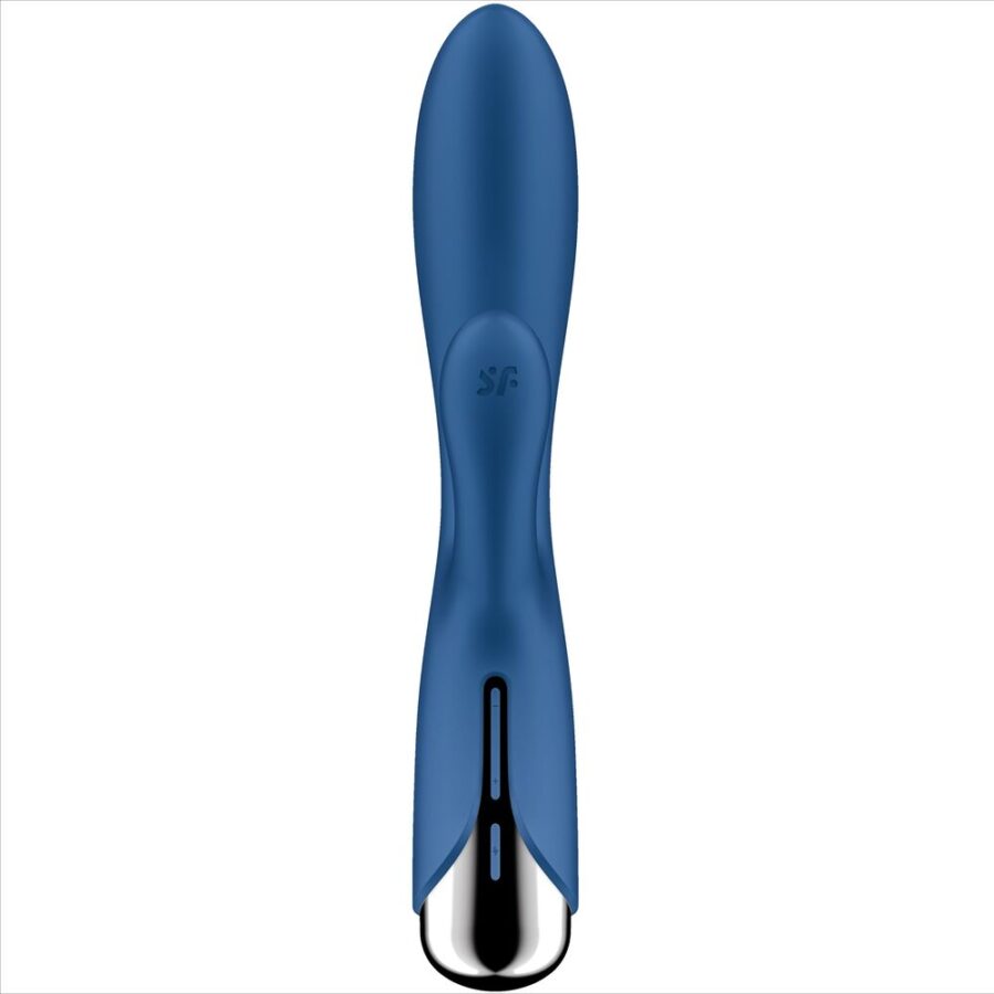Satisfyer-Spinning Rabbit 1 Klitoris- und G-Punkt-Stimulation · Vibratoren (Bild 6)