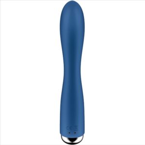 Satisfyer-Spinning Rabbit 1 Klitoris- und G-Punkt-Stimulation · Vibratoren (Bild 5)
