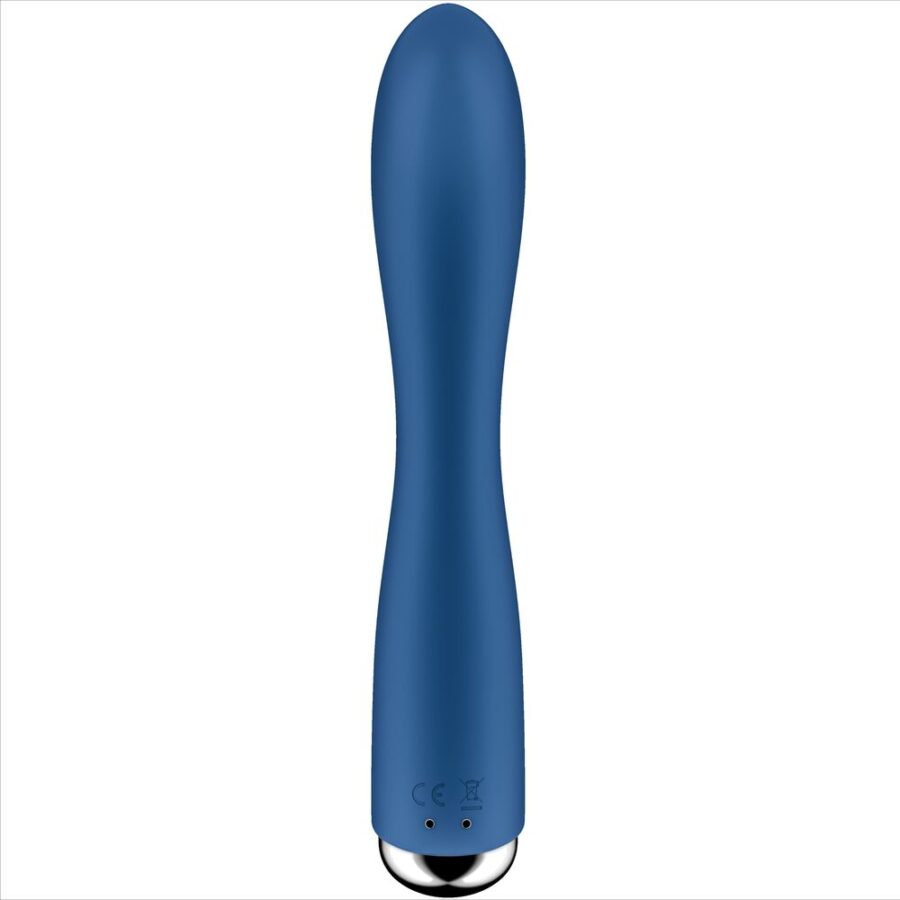 Satisfyer-Spinning Rabbit 1 Klitoris- und G-Punkt-Stimulation · Vibratoren (Bild 5)