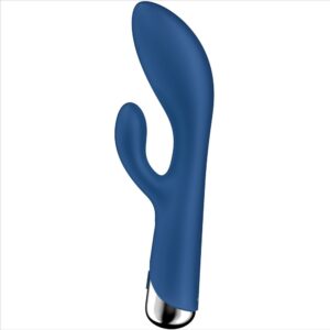 Satisfyer-Spinning Rabbit 1 Klitoris- und G-Punkt-Stimulation · Vibratoren (Bild 4)