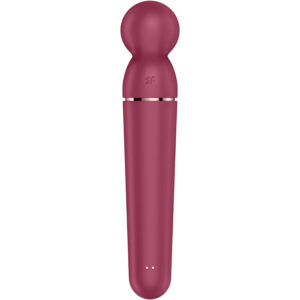 Satisfyer-Planet Wand-er Vibrator Massagegerät Berry · Vibratoren (Bild 6)